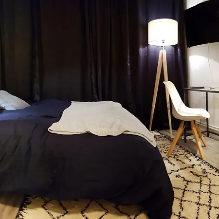 Cozy Apartment