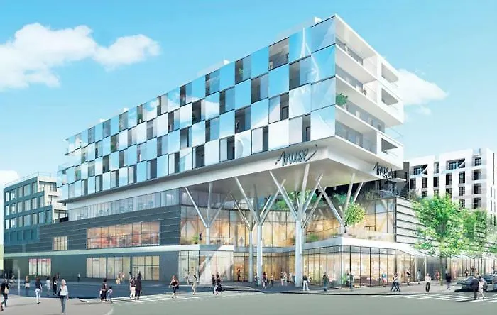 Apartamento Cozy Metz